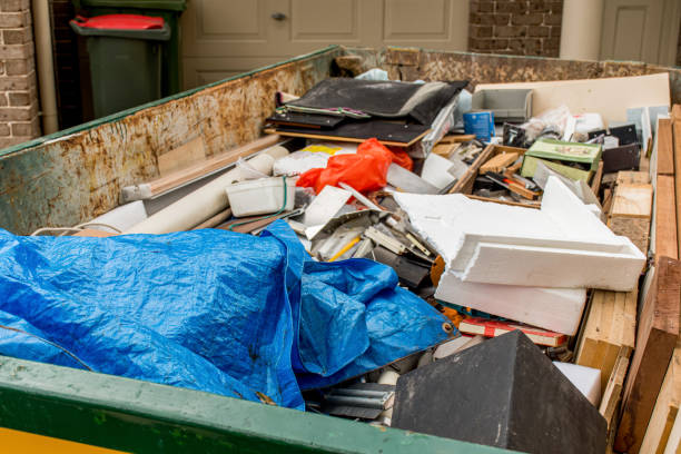 Property Management Cleanouts in Holcom, KS